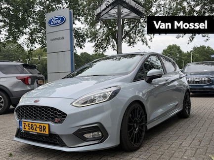 Ford Fiesta 0