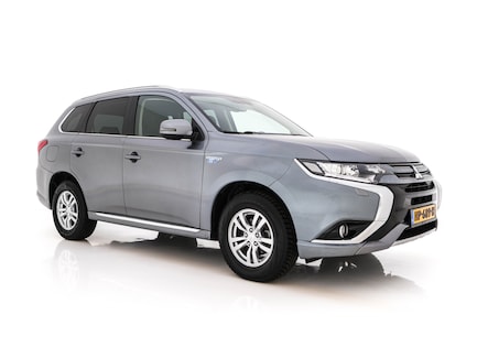 Mitsubishi Outlander 0