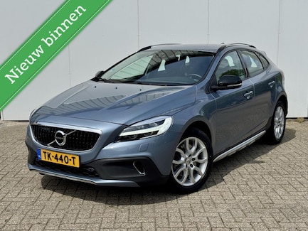 Volvo V40 Cross Country 0