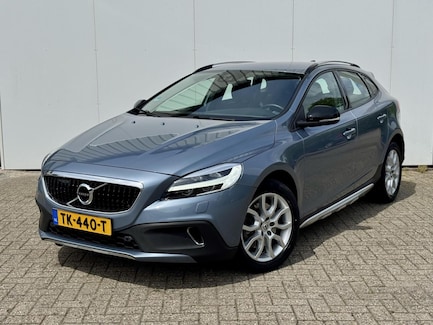 Volvo V40 Cross Country 0