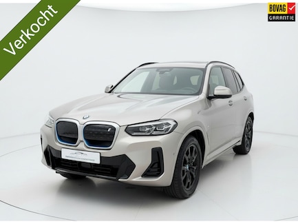 BMW iX3 0