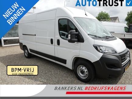 Fiat Ducato 0