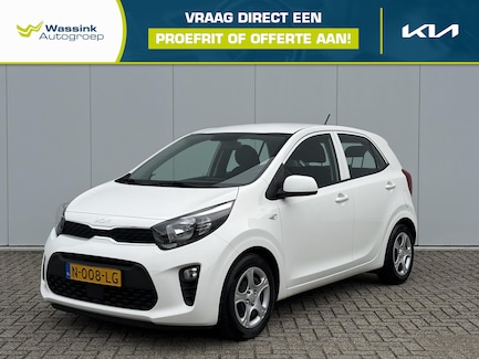 Kia Picanto 0