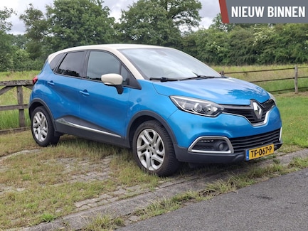 Renault Captur 0