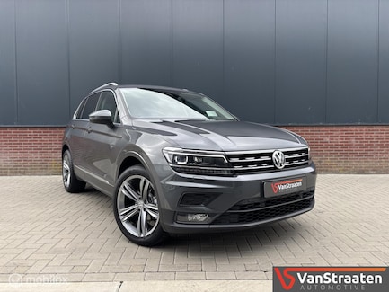 Volkswagen Tiguan 0