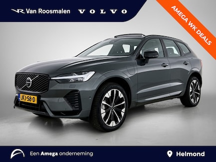 Volvo XC60 0