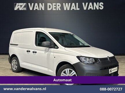Volkswagen Caddy 0