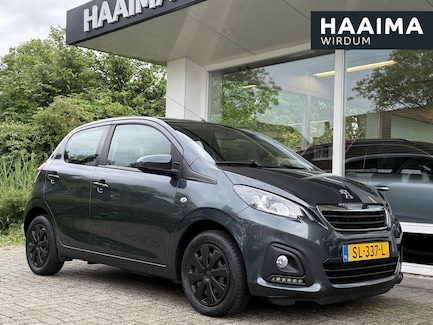 Peugeot 108 0