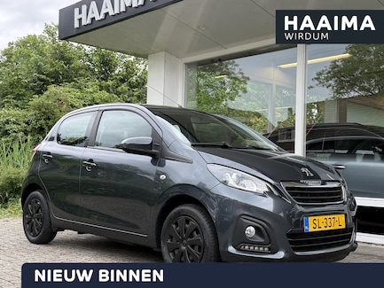 Peugeot 108 0
