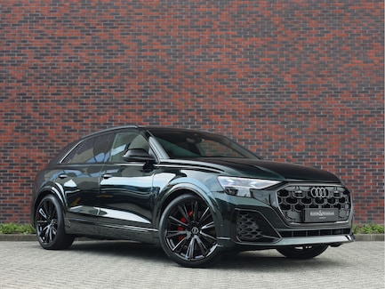 Audi Q8 0