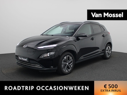 Hyundai Kona Electric 0