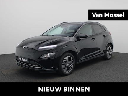 Hyundai Kona Electric 0