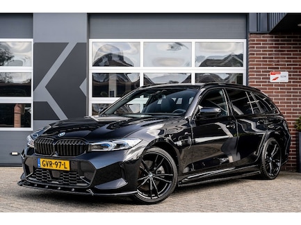 BMW 3-Serie 0
