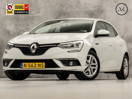 Renault Megane 0
