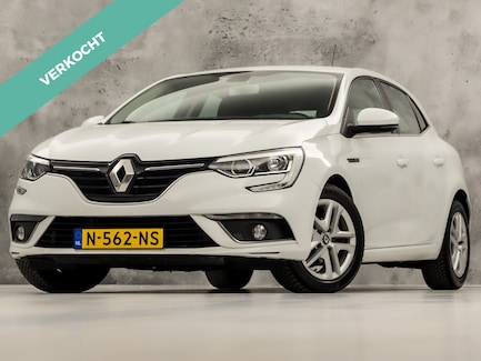 Renault Megane 0