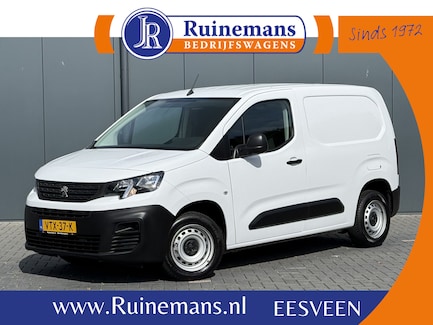Peugeot Partner 0
