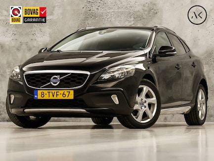 Volvo V40 Cross Country 0