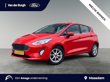 Ford Fiesta 0
