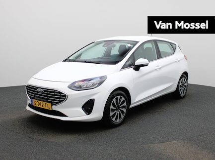 Ford Fiesta 0
