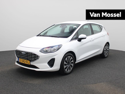 Ford Fiesta 0