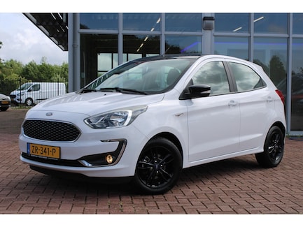 Ford Ka 0