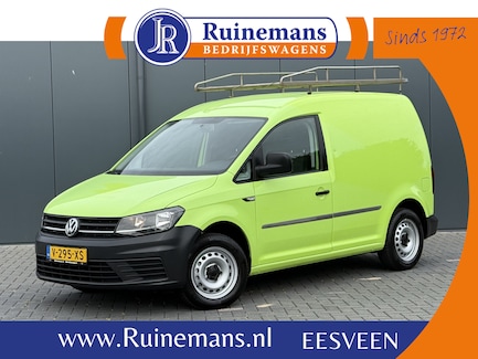 Volkswagen Caddy 0