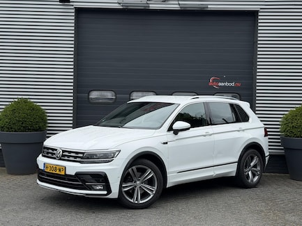 Volkswagen Tiguan 0