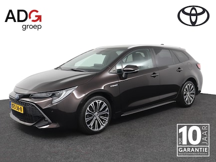 Toyota Corolla 0