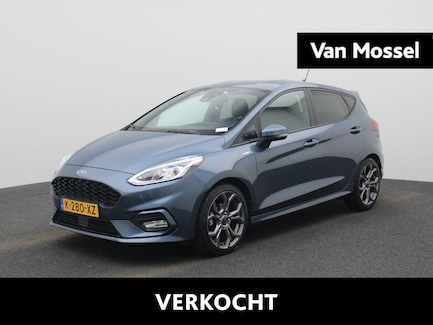 Ford Fiesta 0