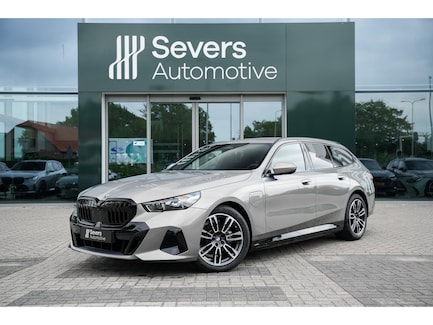 BMW 5-Serie 0