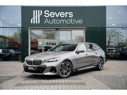BMW 5-Serie 0