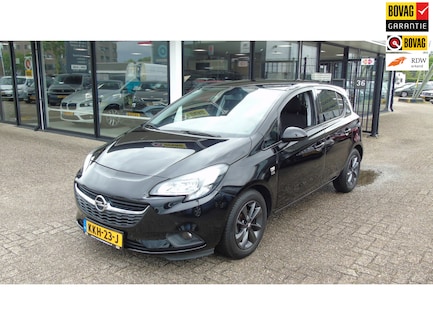 Opel Corsa 0