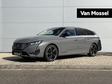 Peugeot 308 0