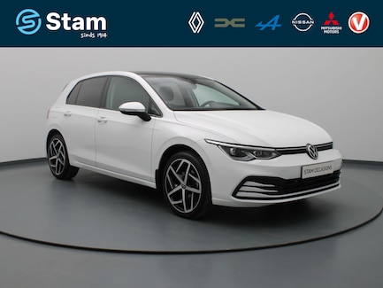 Volkswagen Golf 0