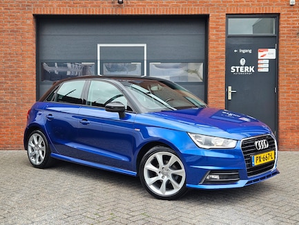 Audi A1 0