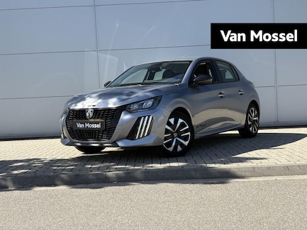 Peugeot 208 0