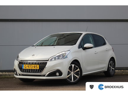 Peugeot 208 0