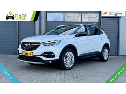 Opel Grandland 0