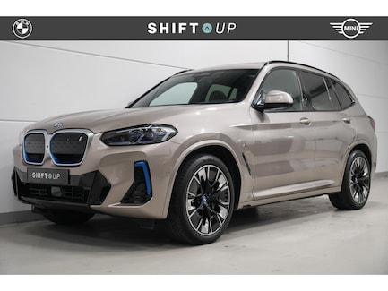 BMW iX3 0