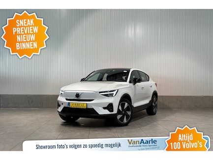 Volvo C40 0