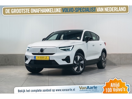 Volvo C40 0