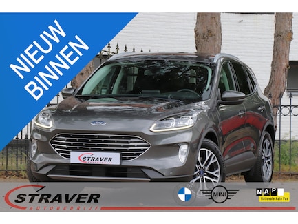 Ford Kuga 0