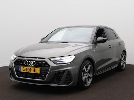 Audi A1 0
