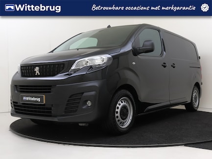 Peugeot Expert 0