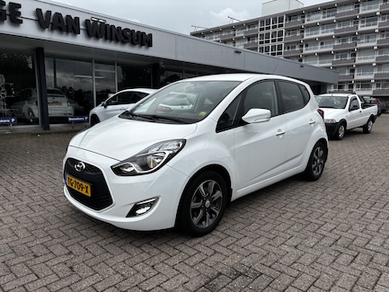 Hyundai ix20 0