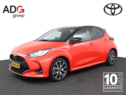 Toyota Yaris 0