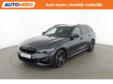 BMW 3-Serie 0