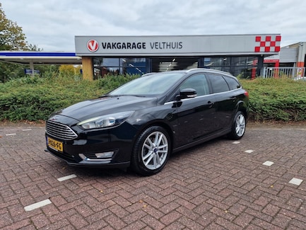 Ford Focus 0