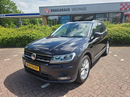 Volkswagen Tiguan 0