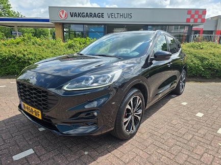 Ford Kuga 0